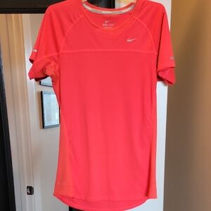 Nike Women's Dri-FIT Coral Tee